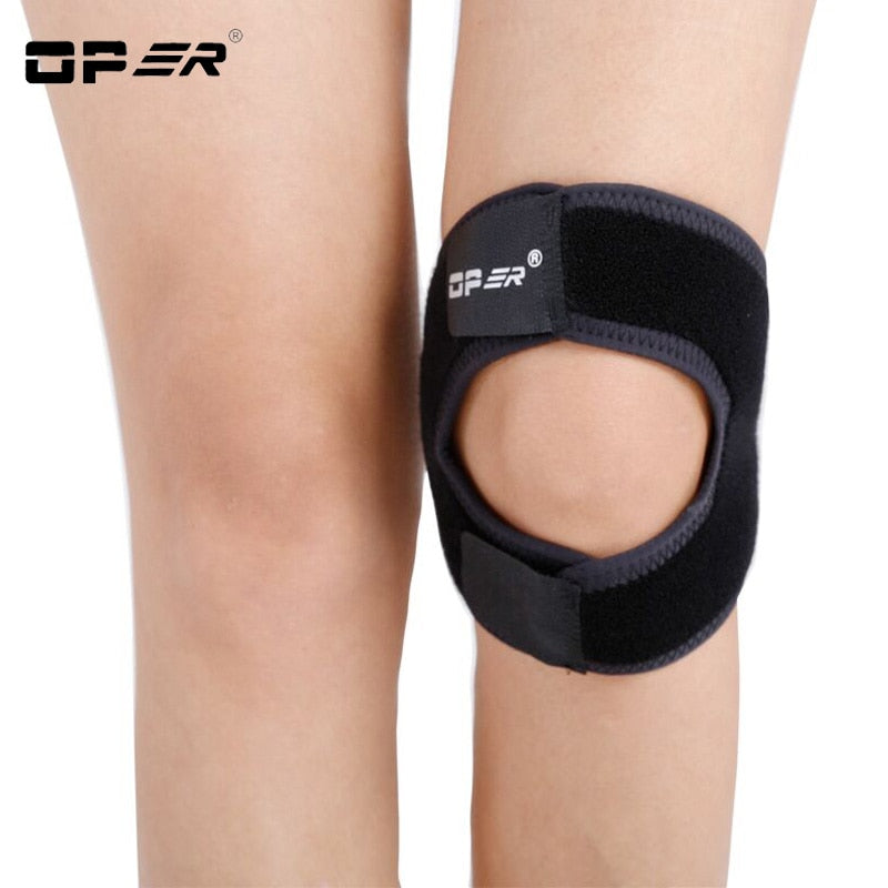 OPER Knee Orthosis Pads Health Care Knee Pain Brace Support - KiwisLove