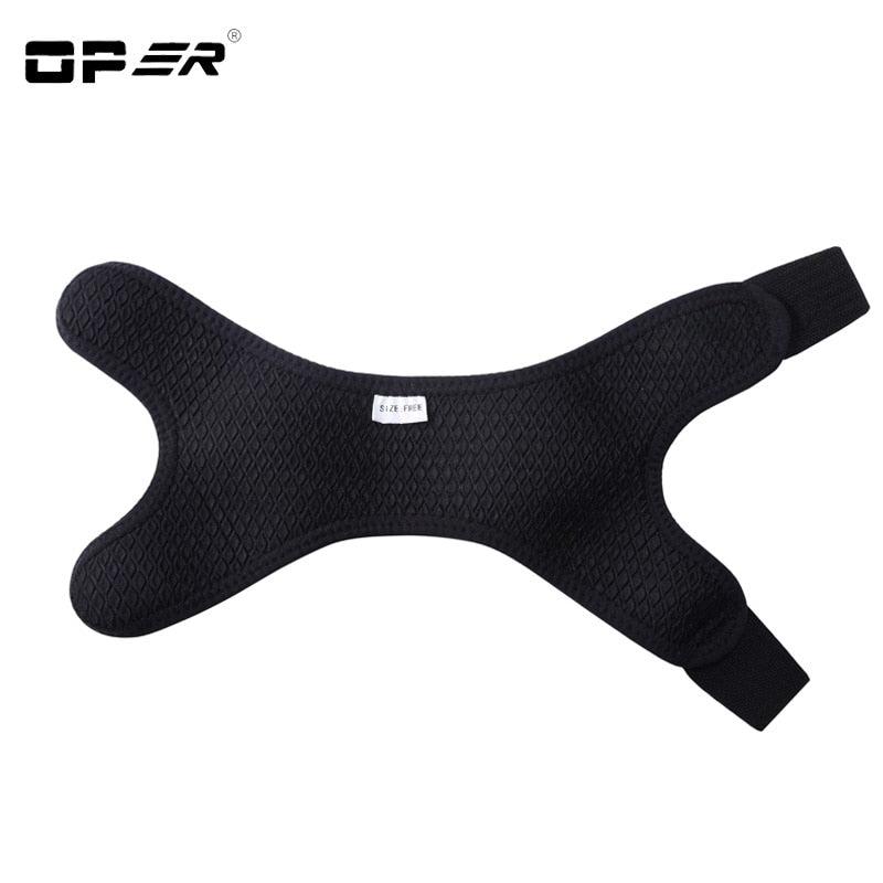 OPER Knee Orthosis Pads Health Care Knee Pain Brace Support - KiwisLove