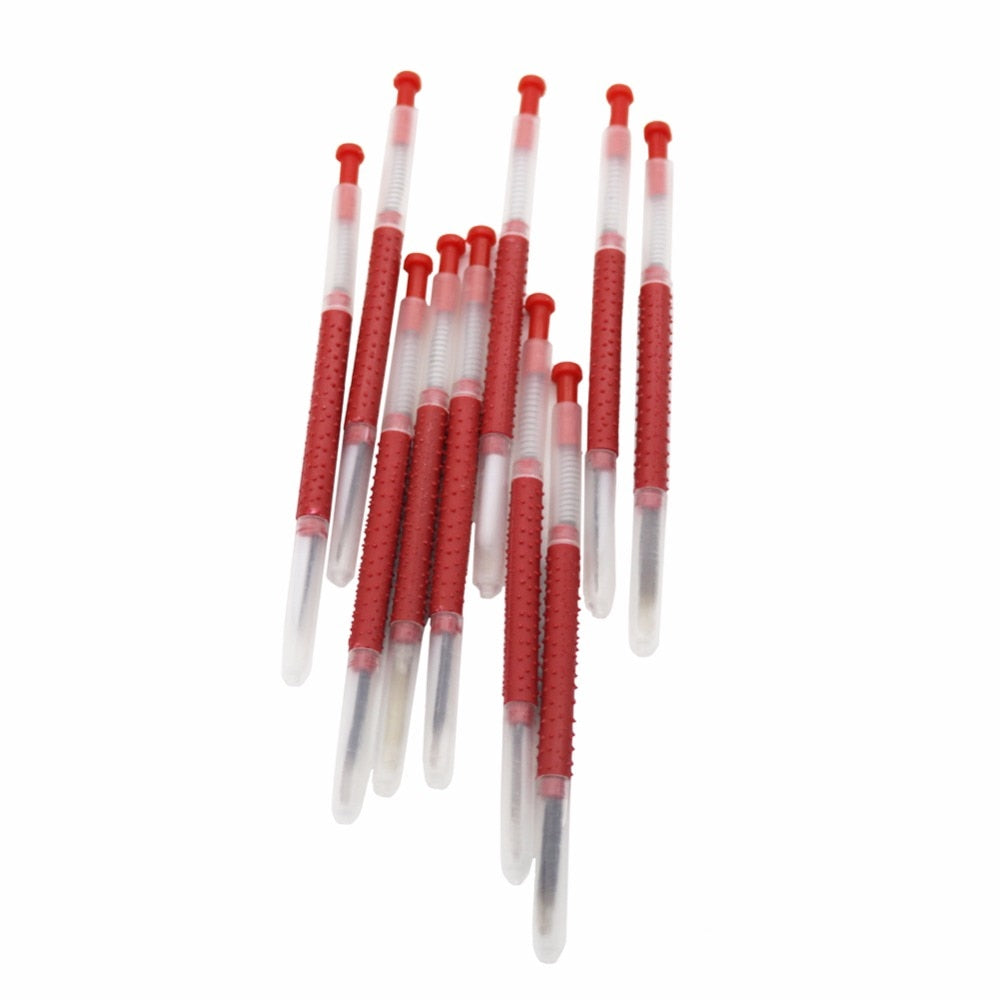 50pcs Beekeeping Quality refined horn worm shift pin Take the pulp - KiwisLove