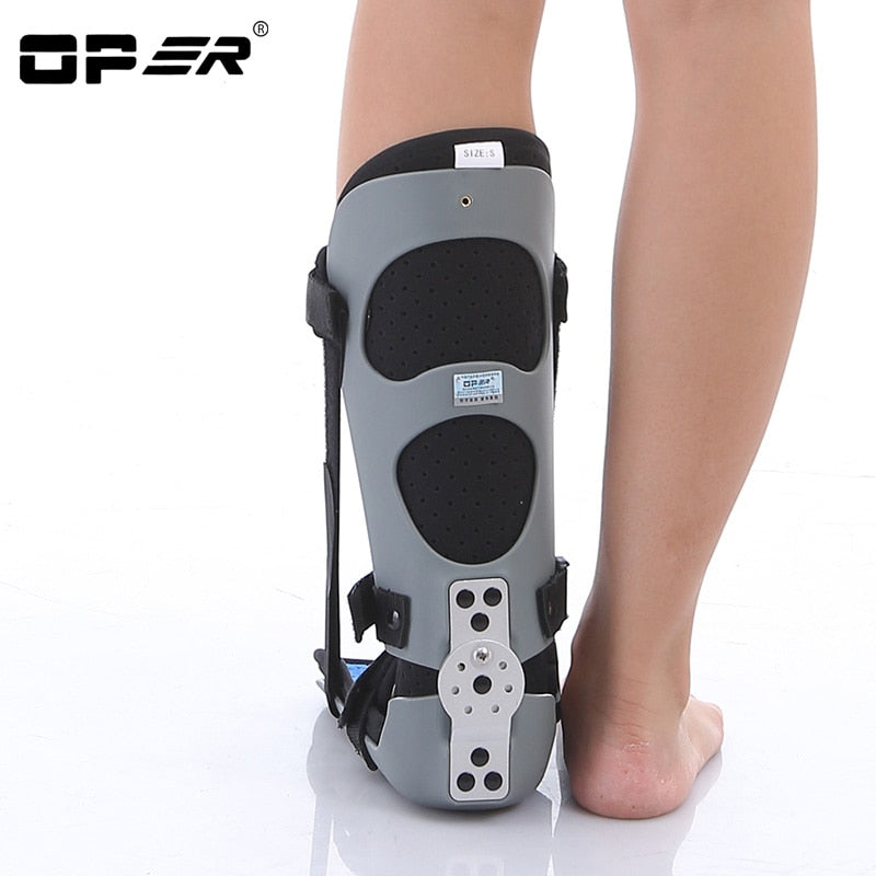 OPER Night Foot Splint Ankle Orthosis Stroke Varus Foot Plantar - KiwisLove