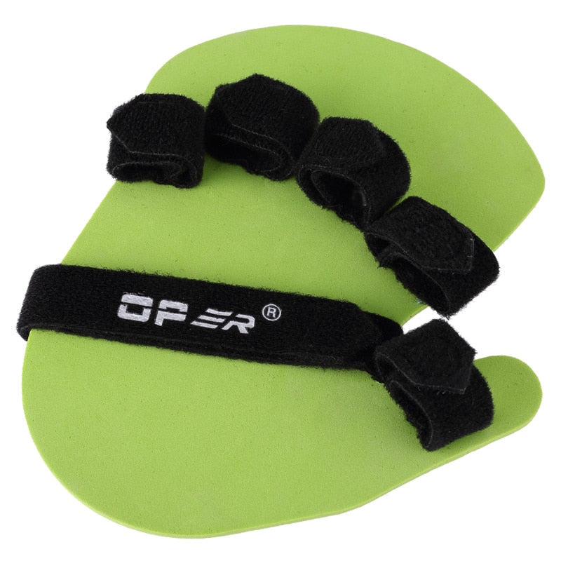 OPER Hand Finger Orthosis Split Finger support Reflex Stroke Hemiplegic - KiwisLove