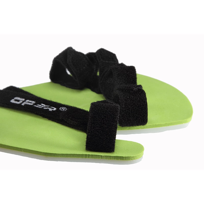 OPER Hand Finger Orthosis Split Finger support Reflex Stroke Hemiplegic - KiwisLove