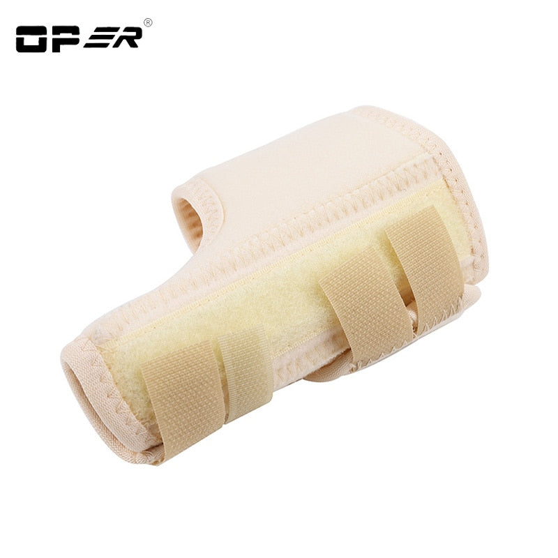 OPER Correct posture big Toe Bunion Splint Straightener Stabilizer Corrector - KiwisLove