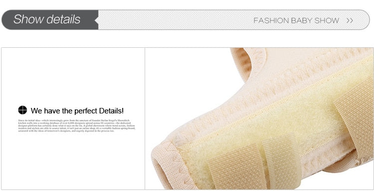 OPER Correct posture big Toe Bunion Splint Straightener Stabilizer Corrector - KiwisLove