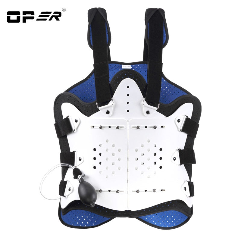 OPER Waist Orthosis Airbag thoracolumbar brace fixation - KiwisLove