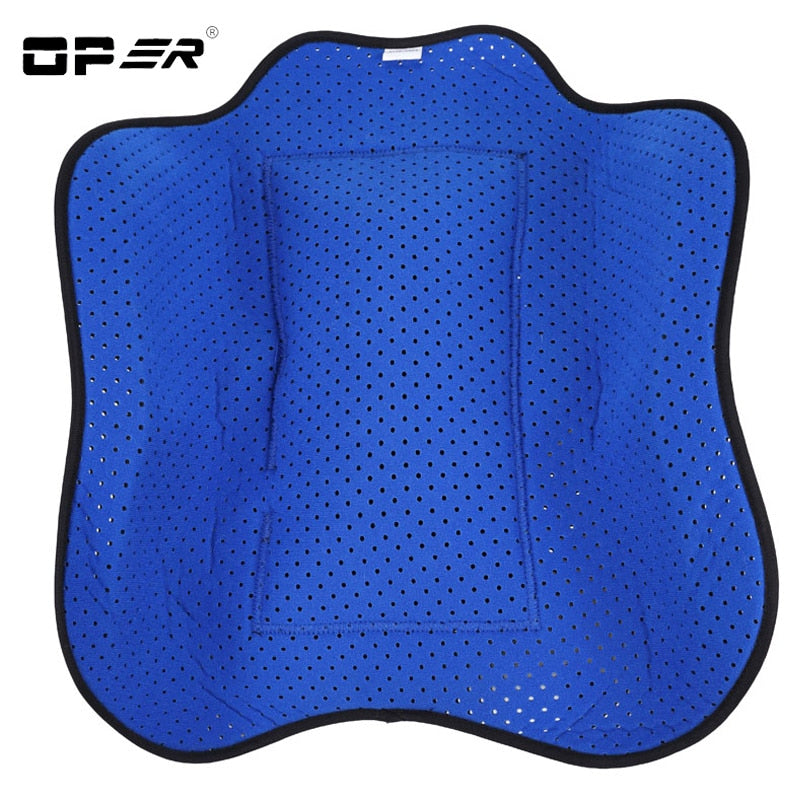 OPER Waist Orthosis Airbag thoracolumbar brace fixation - KiwisLove