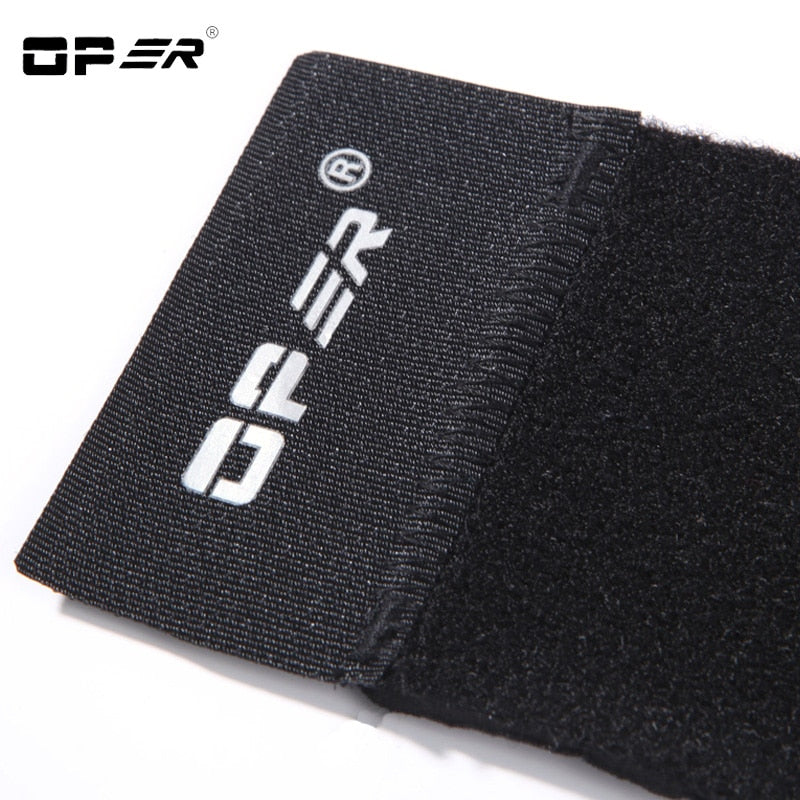 OPER Ankle Brace Support Anti Sprained Foot Pads Neoprene - KiwisLove