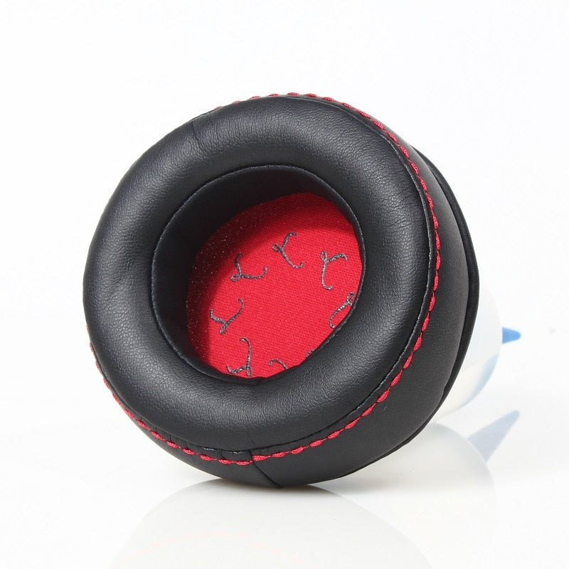 1 Pair Replacement Cushions Cover For Oneodio DJ Headphones Studio Pro - KiwisLove