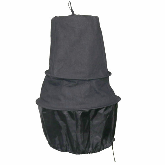 Bee Catching Lure Cage Wild Bucket  Device Thicken Canvas Fabric - KiwisLove