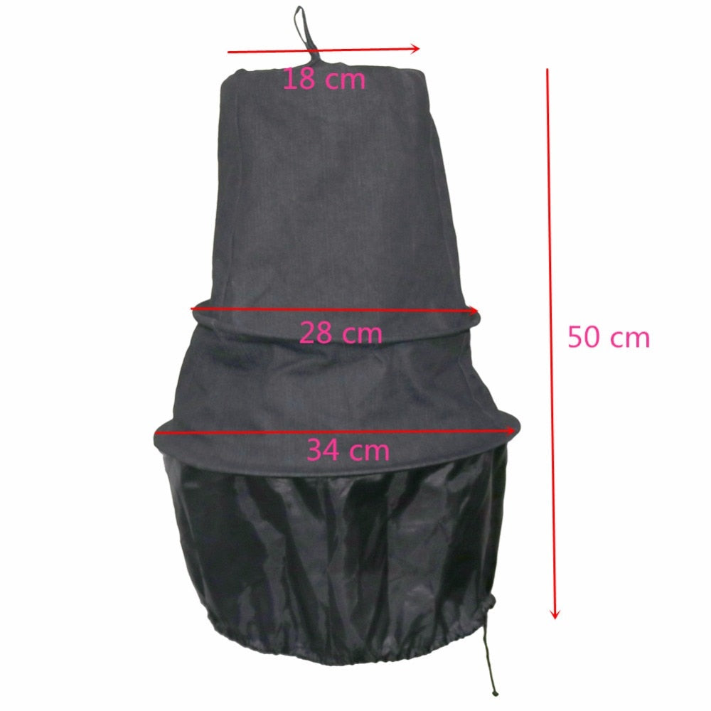 Bee Catching Lure Cage Wild Bucket  Device Thicken Canvas Fabric - KiwisLove