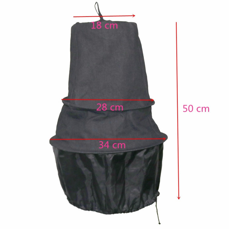 Bee Catching Lure Cage Wild Bucket  Device Thicken Canvas Fabric - KiwisLove