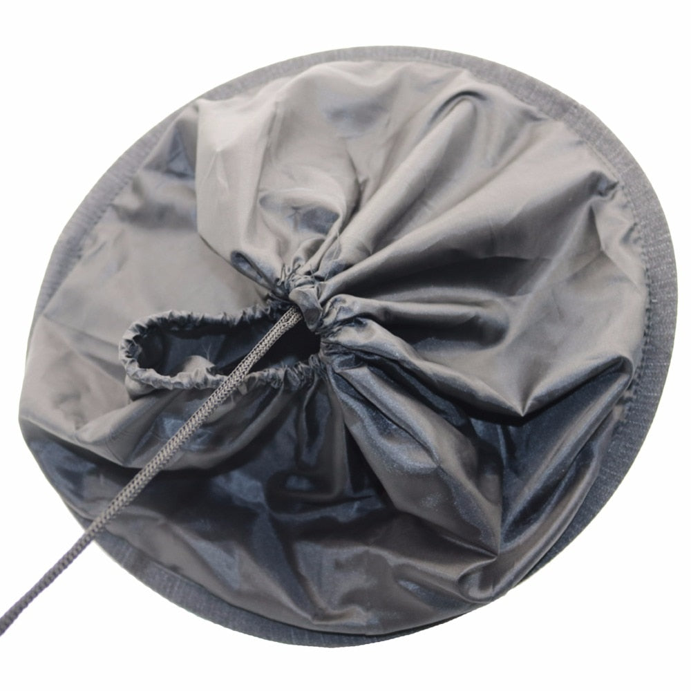 Bee Catching Lure Cage Wild Bucket  Device Thicken Canvas Fabric - KiwisLove