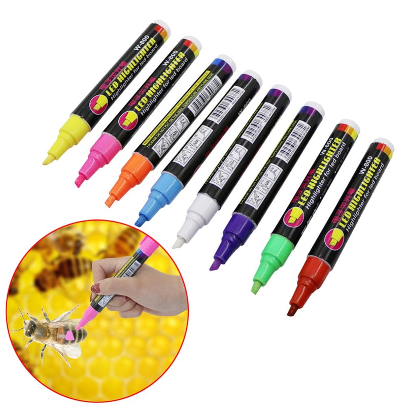 1 Pcs Queen Bee Marking Marker Pen - KiwisLove