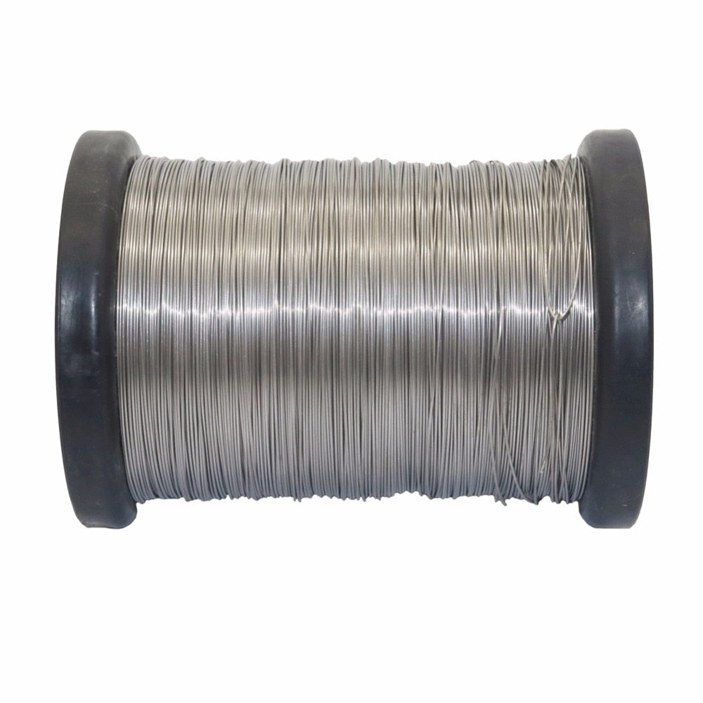 500g Beekeeping 24 stainless steel wire Beehive box Nest foundation install - KiwisLove