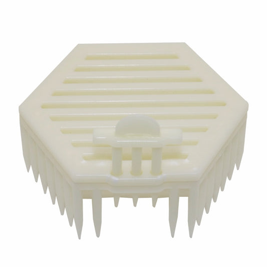 10 Pcs Hexagon Crown Of Thorns Needle Cage Queen King Prisoner Pinned - KiwisLove