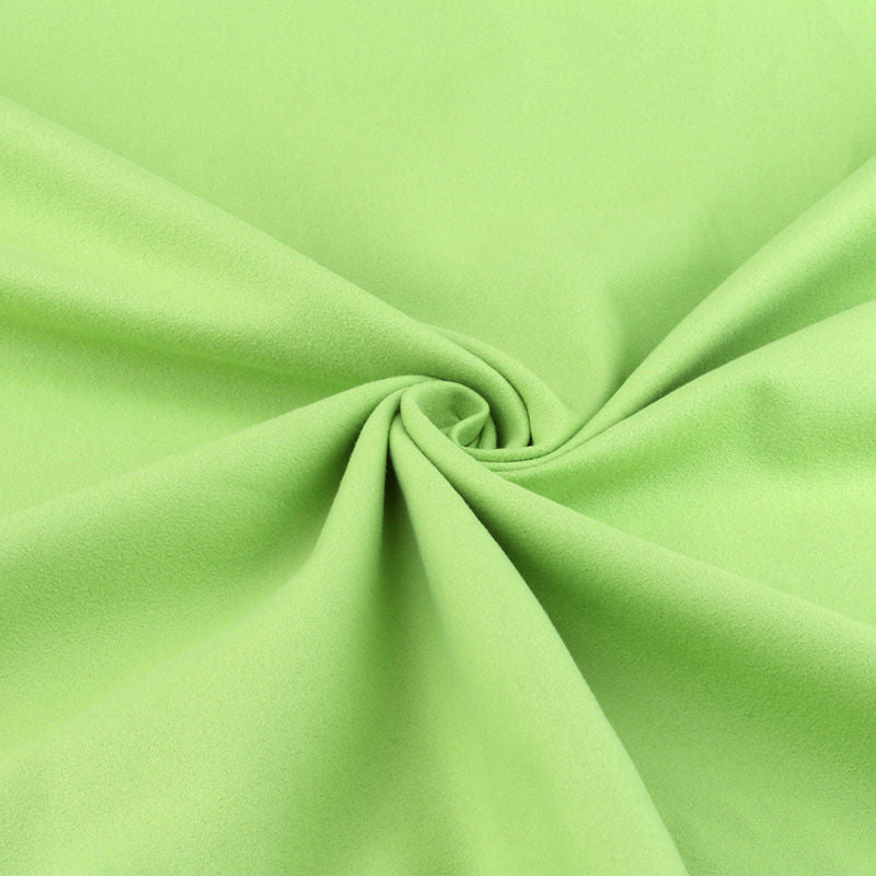 Quick dry swimming towels microfiber outdoor camping cycling  bathing portable - KiwisLove