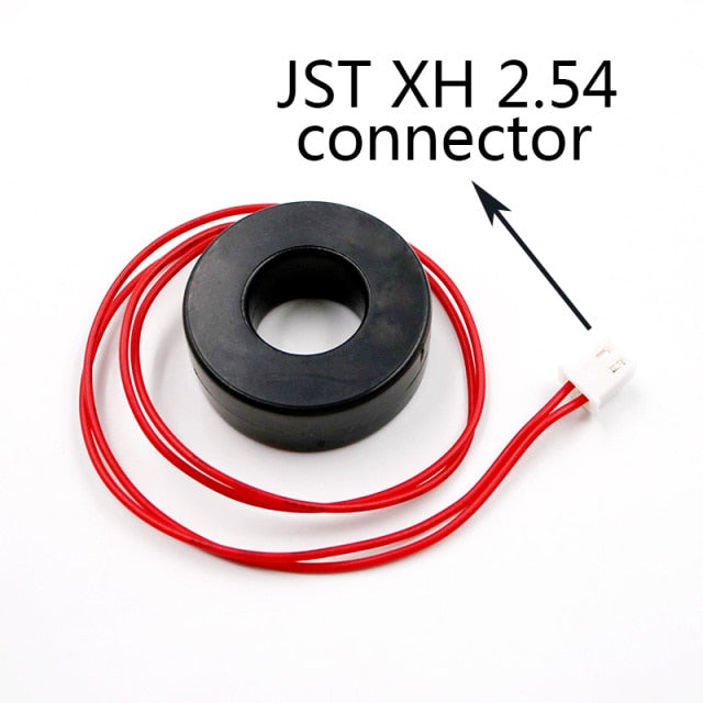 Digital Display Ampermeter Ammeter Voltmeter Voltage Current Meter Gauge - KiwisLove