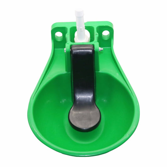 Farm Tools Plastic Steel Animal Cattle Sheep Pig Horse Feeders - KiwisLove