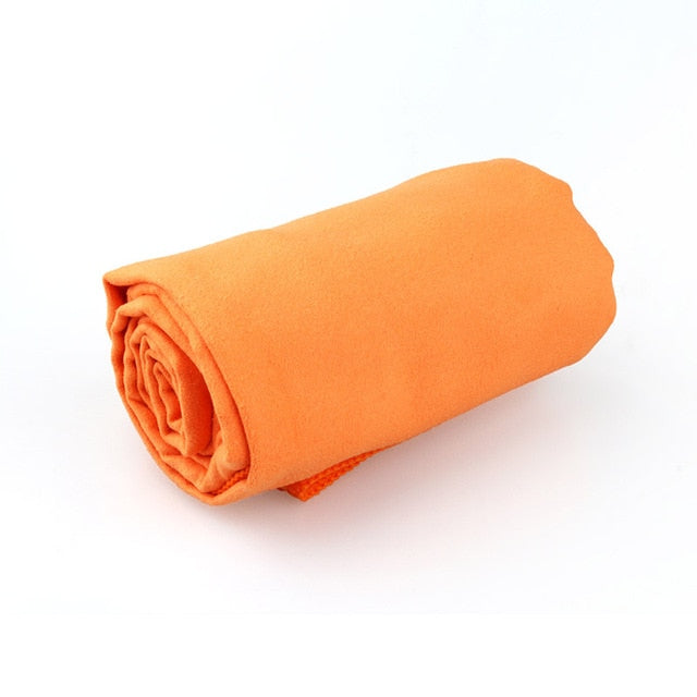 Quick dry swimming towels microfiber outdoor camping cycling  bathing portable - KiwisLove