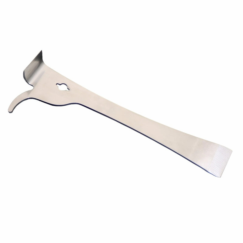 Stainless Steel Bee Hive Scraper Beekeeping Bee Keeper Tool Equipment - KiwisLove
