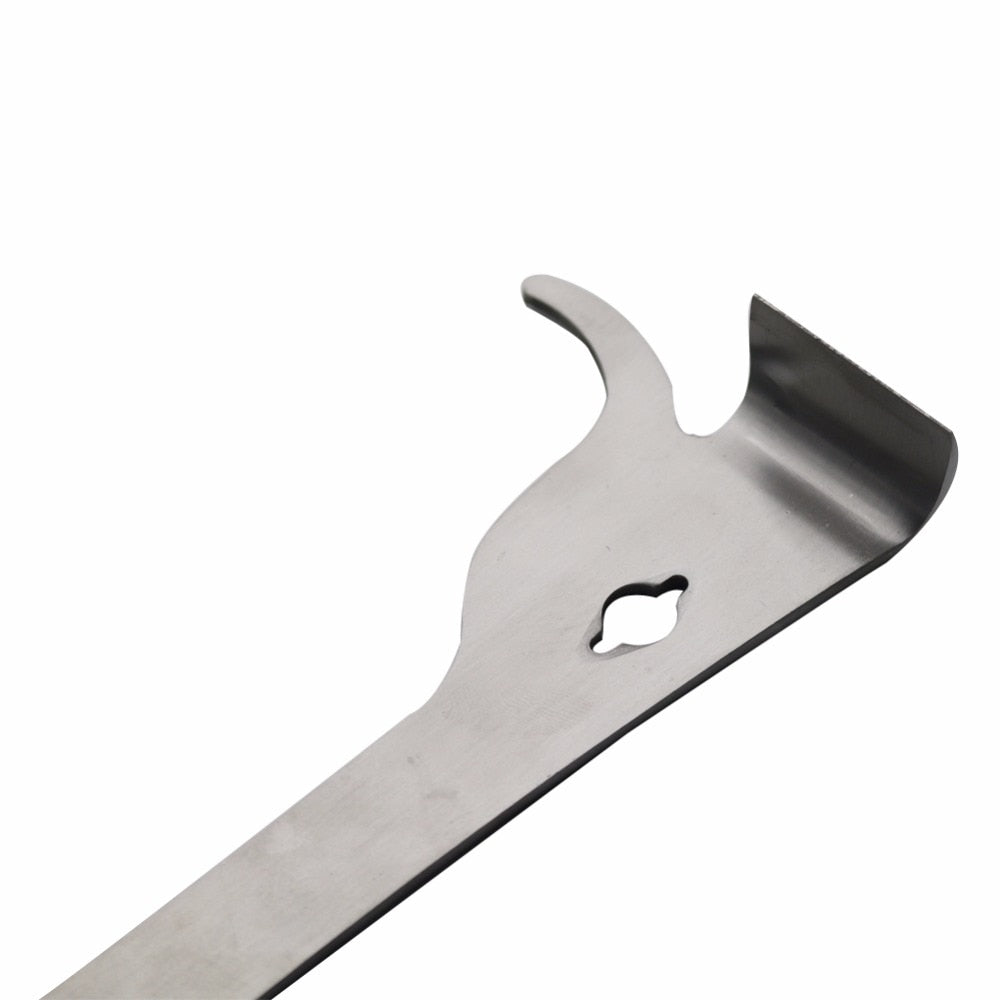 Stainless Steel Bee Hive Scraper Beekeeping Bee Keeper Tool Equipment - KiwisLove
