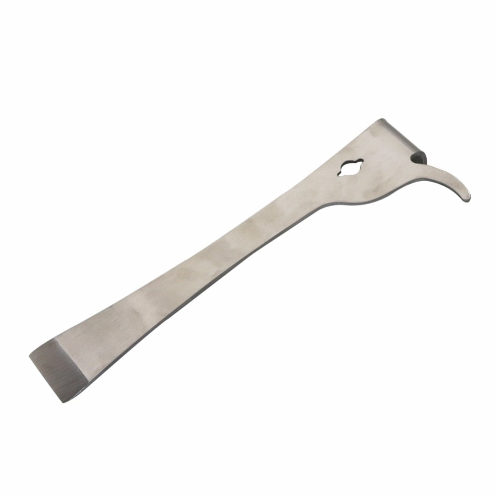 Stainless Steel Bee Hive Scraper Beekeeping Bee Keeper Tool Equipment - KiwisLove