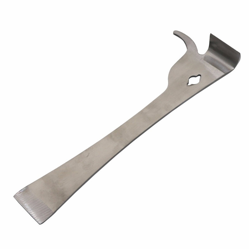 Stainless Steel Bee Hive Scraper Beekeeping Bee Keeper Tool Equipment - KiwisLove