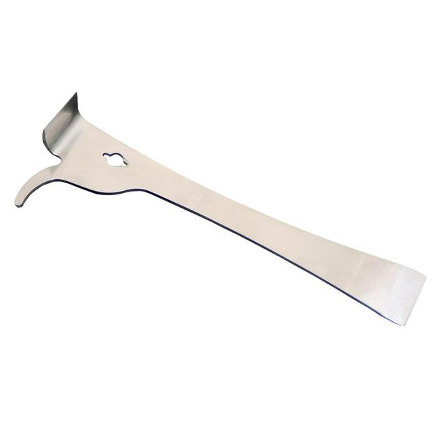 Stainless Steel Bee Hive Scraper Beekeeping Bee Keeper Tool Equipment - KiwisLove