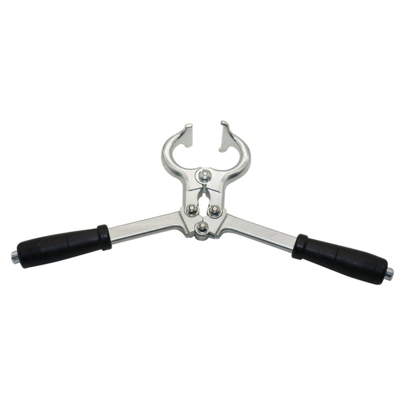 Livestock  Stainless Steel Bloodless Castration Clamp Cattle - KiwisLove