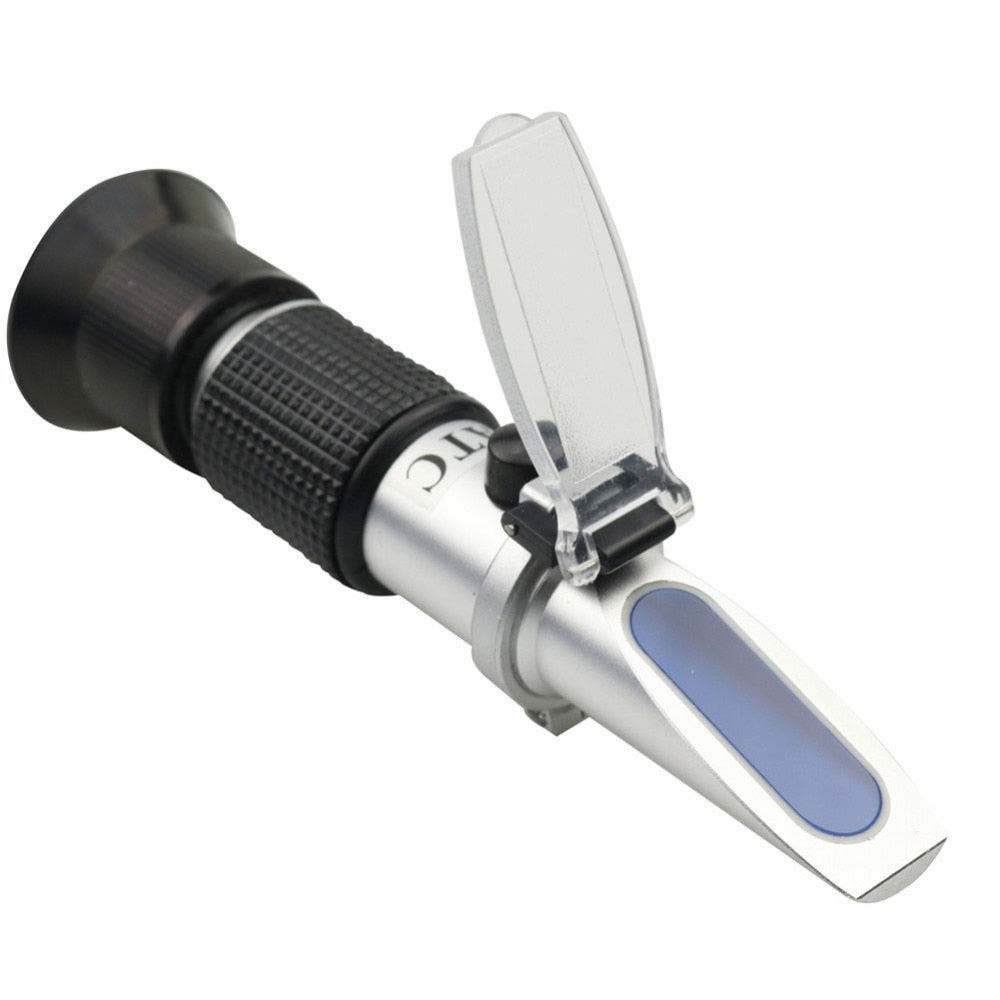 1 Set Bee Rearing For Hand Held Refractometer  Honey Detection - KiwisLove