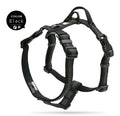 Truelove Pet Harness Adjustable Reflective Nylon with Collar Leash LED Light  TLH6171 - KiwisLove