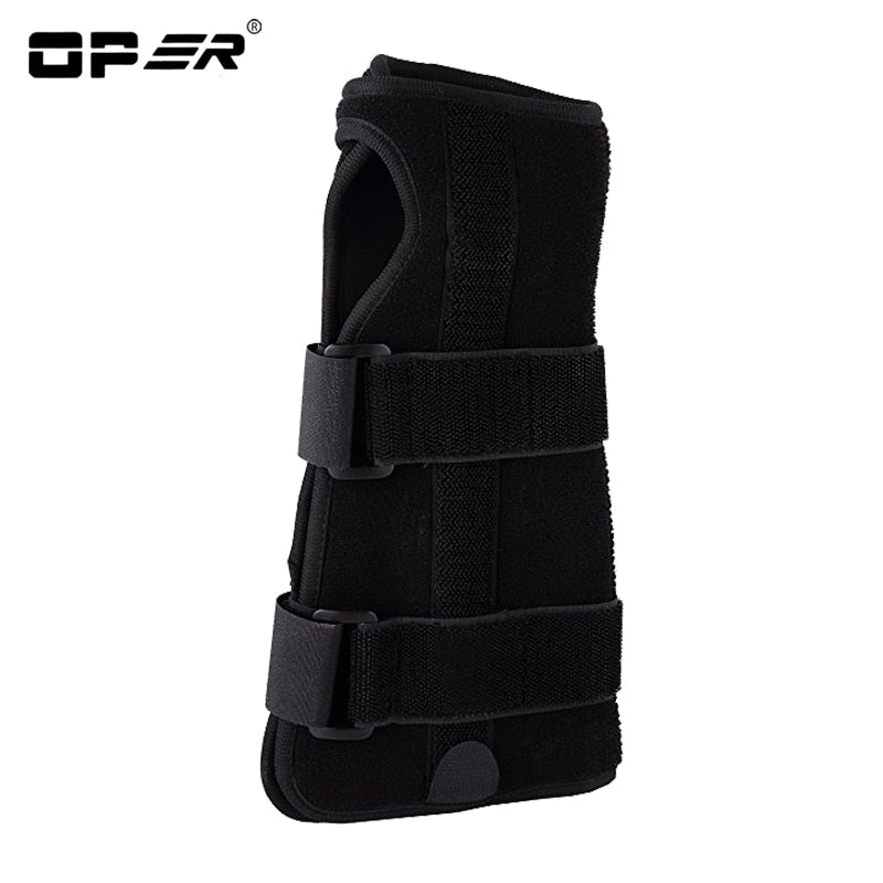 OPER Wrist Brace Support Splint Sprain Carpal Tunnel Syndrome Arthritis Recovery - KiwisLove