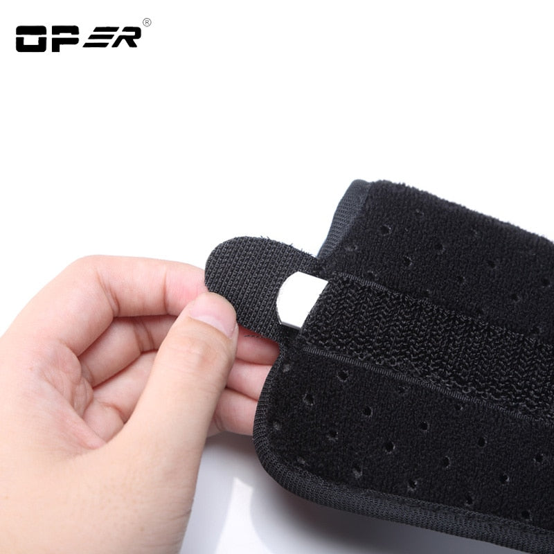 OPER Wrist Brace Support Splint Sprain Carpal Tunnel Syndrome Arthritis Recovery - KiwisLove
