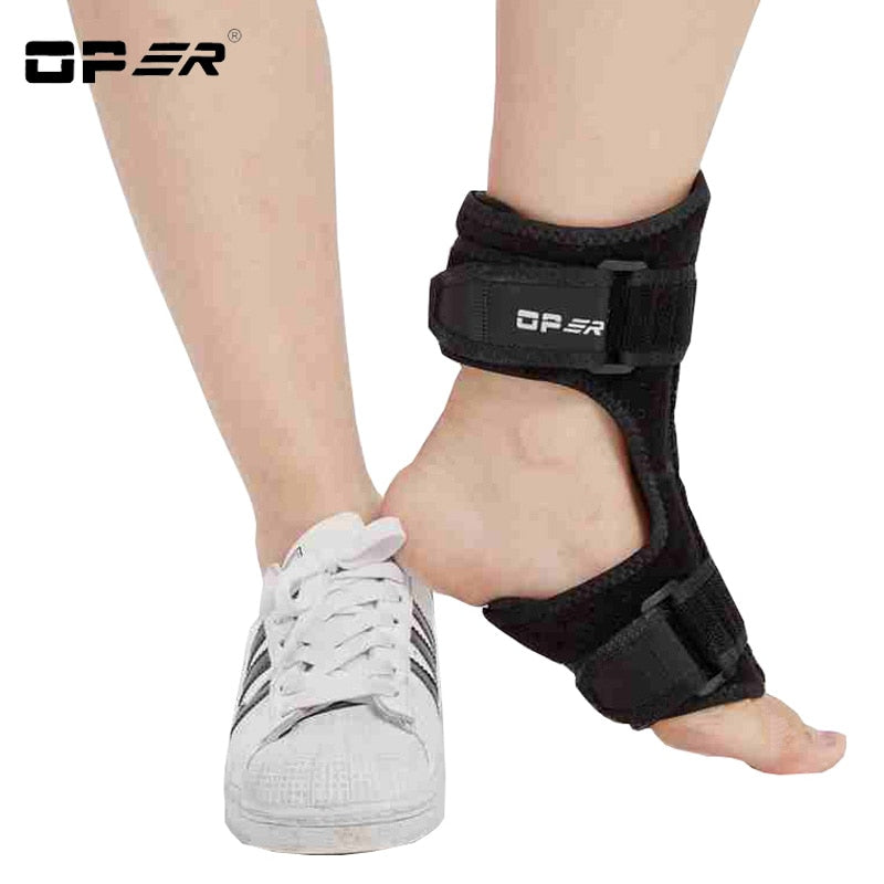 OPER Foot Drop Heel Plantar Fasciitis Ankle Sprain Achilles - KiwisLove