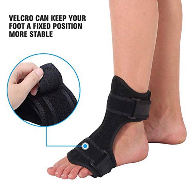 OPER Foot Drop Heel Plantar Fasciitis Ankle Sprain Achilles - KiwisLove