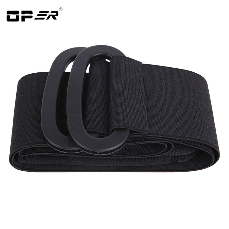 OPER Ankle-Strap Training Belt Ankle Joint Hemiplegia Foot Drop Correction Achilles - KiwisLove