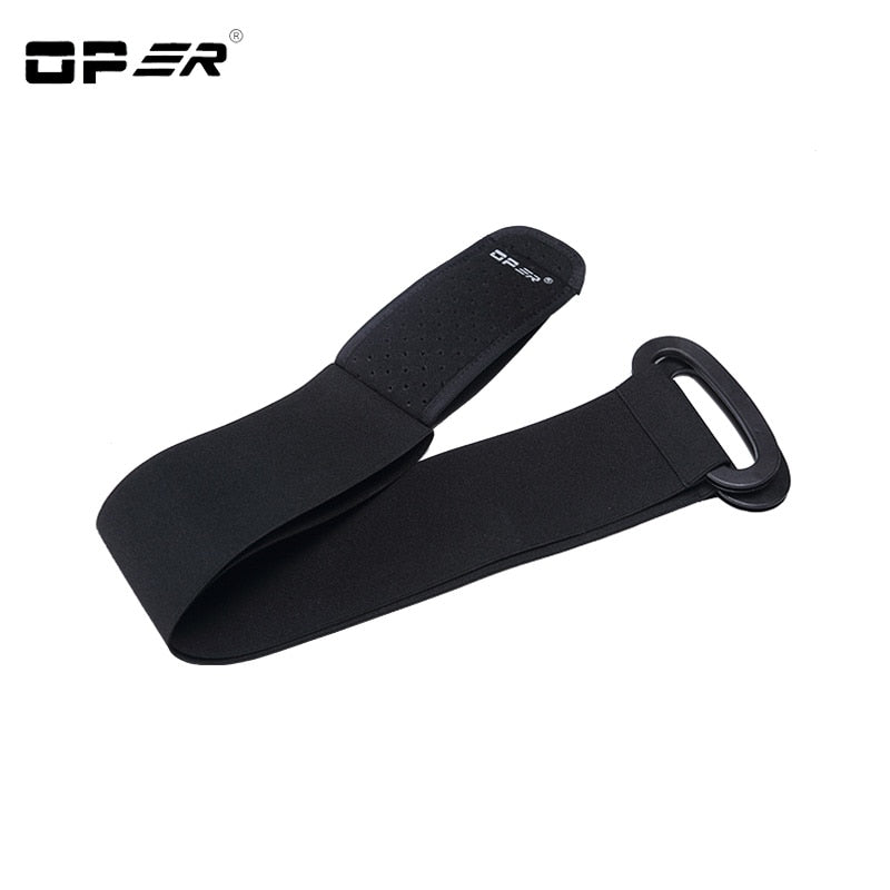 OPER Ankle-Strap Training Belt Ankle Joint Hemiplegia Foot Drop Correction Achilles - KiwisLove