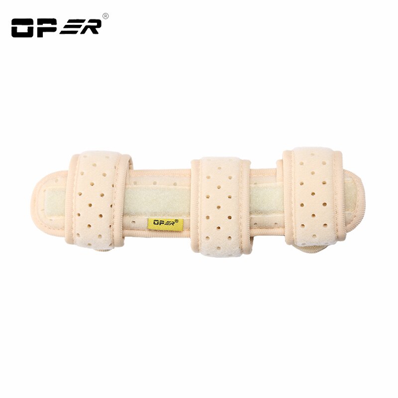 OPER Finger Phalanx Metacarpal Dislocation Fixed Splint Wrist Sprain Injury - KiwisLove