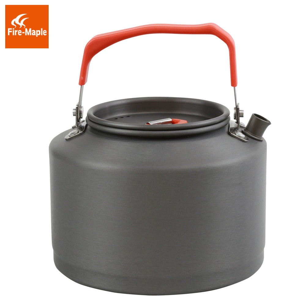 Fire Maple FMC-T4 Kettle Coffee Tea 1.5L - KiwisLove