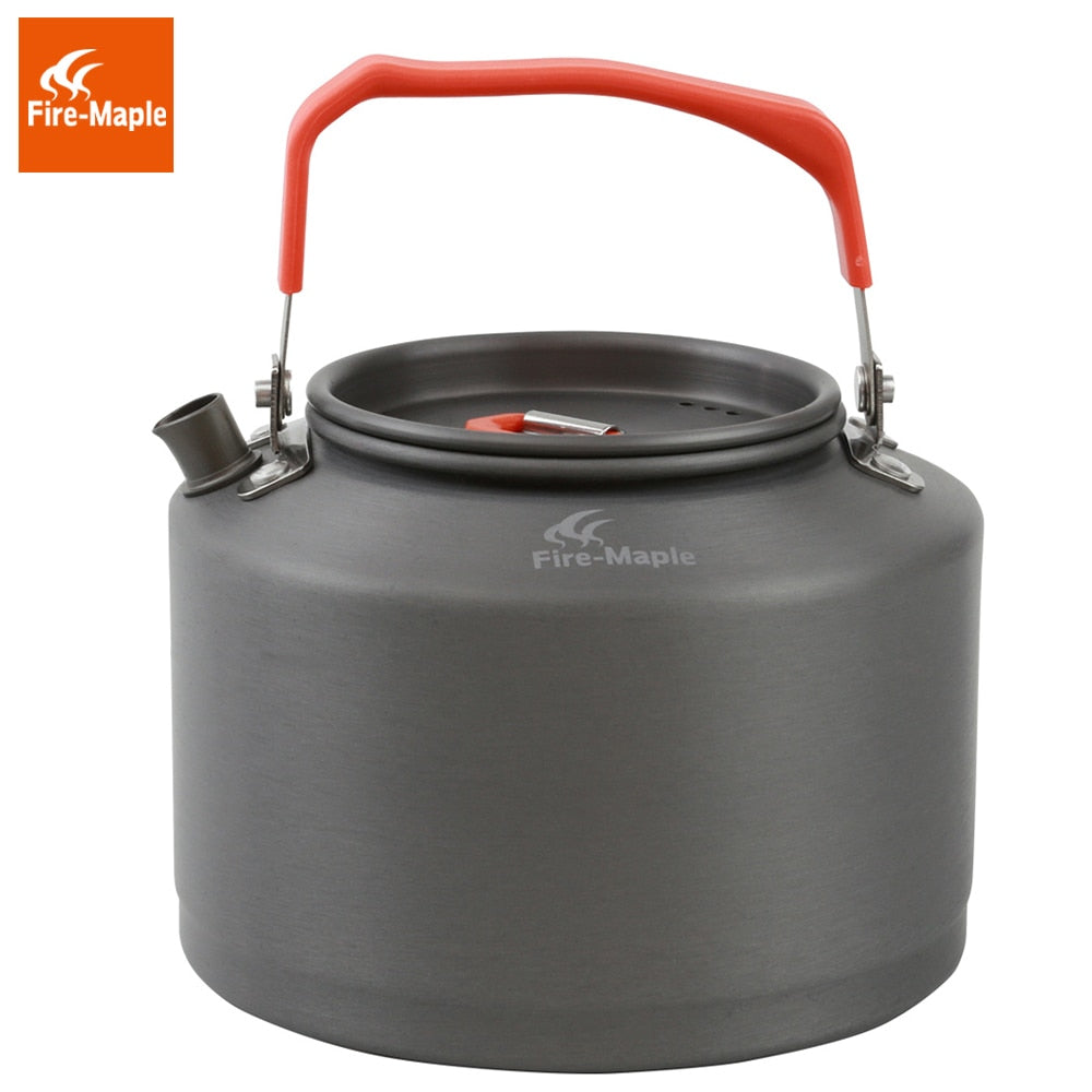 Fire Maple FMC-T4 Kettle Coffee Tea 1.5L - KiwisLove