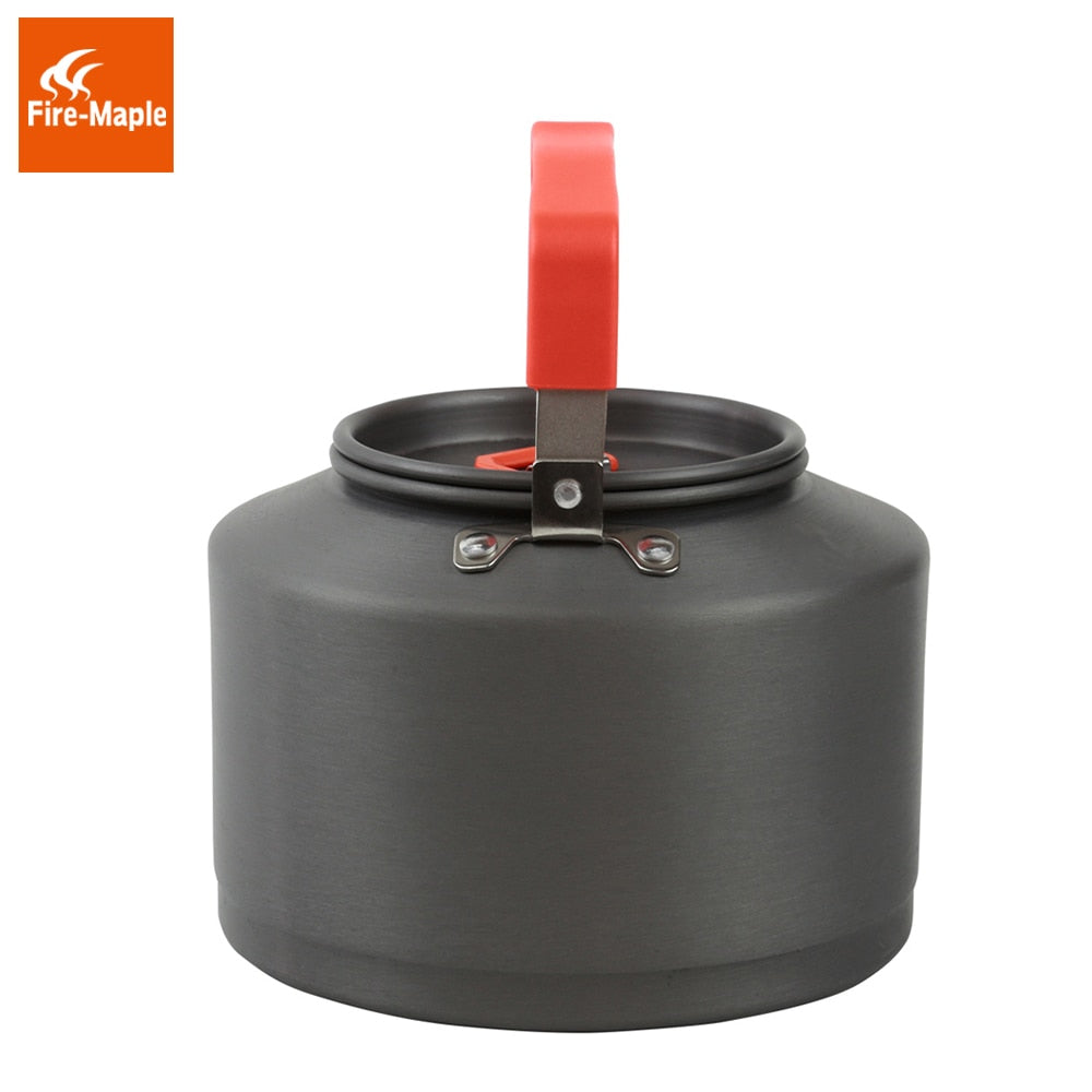 Fire Maple FMC-T4 Kettle Coffee Tea 1.5L - KiwisLove
