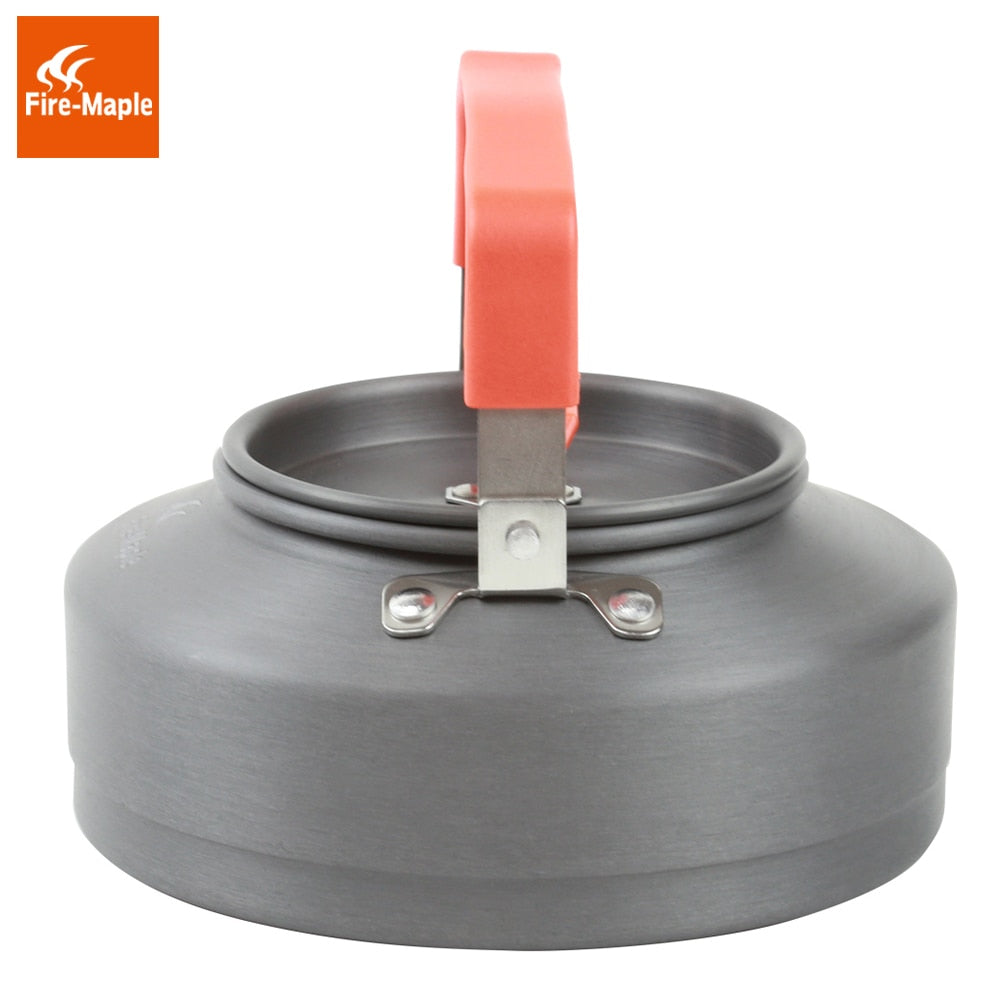 Fire Maple FMC-T3 Tea Pot  Kettle Coffee  0.8L - KiwisLove