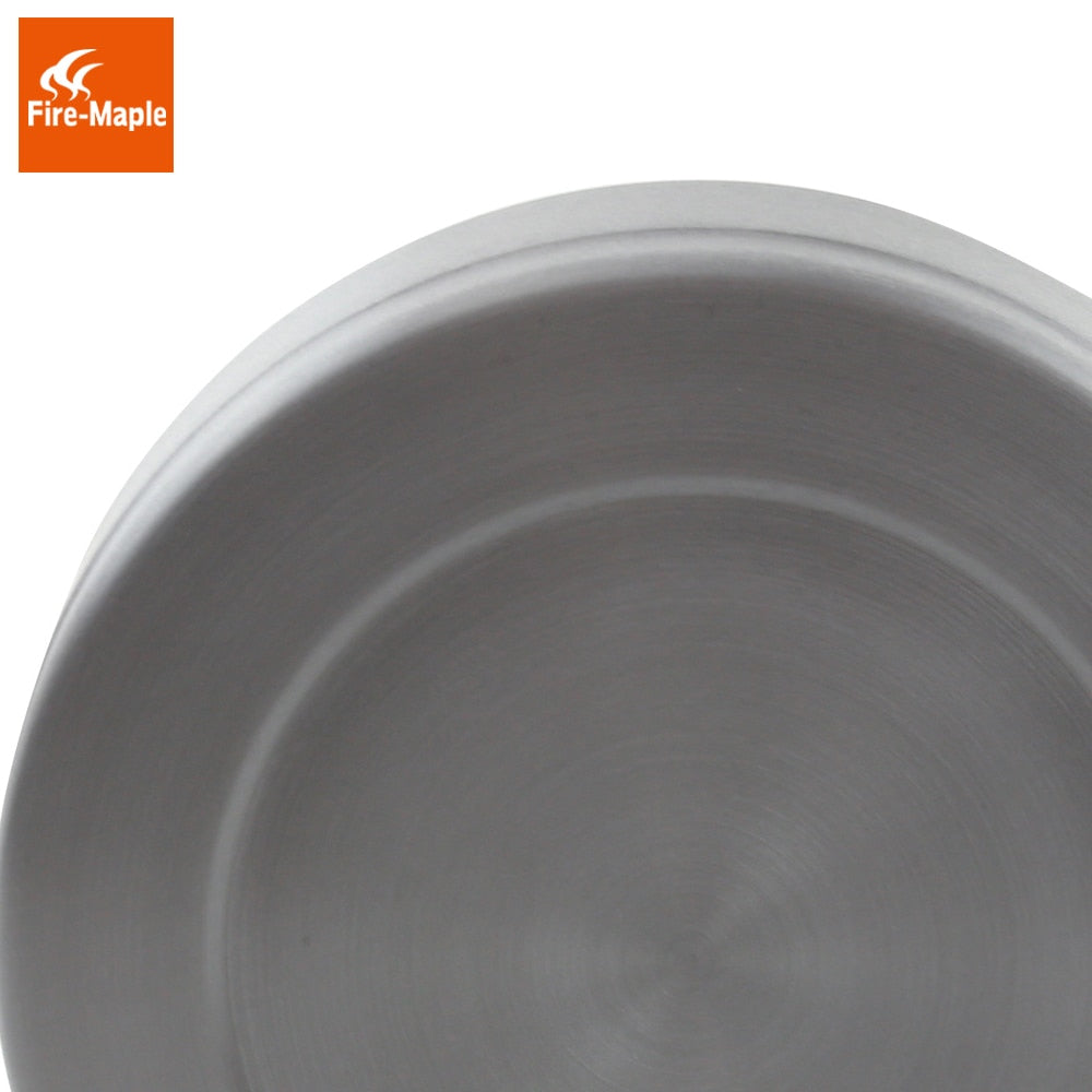 Fire Maple FMC-T3 Tea Pot  Kettle Coffee  0.8L - KiwisLove