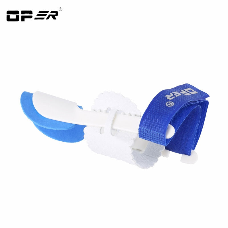 OPER 2Pcs Forefoot Bunion Hallux Valgus Orthopedic Braces Toe Thumb Postural - KiwisLove