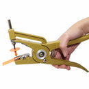 Farm Animals Ear Tag Pliers Livestock Animal Alloy Ateel Hydraulic Ear Tag Pliers - KiwisLove
