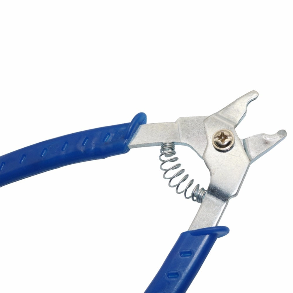 DIY Animal Cage Installation Clamp Chicken Quail Rabbit Cage - KiwisLove