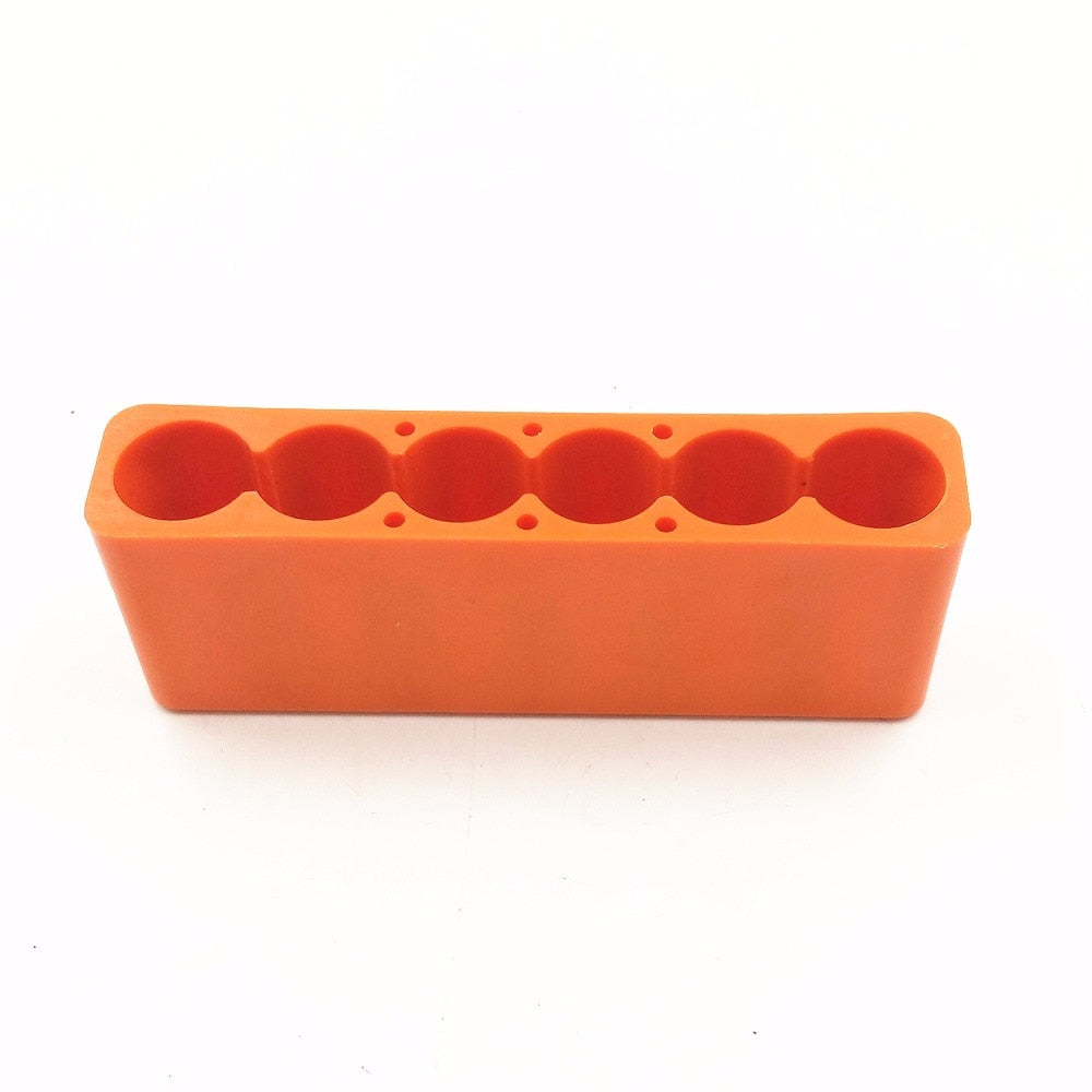 6 Section 18650 Battery Universal Spot Welding Fixture - KiwisLove