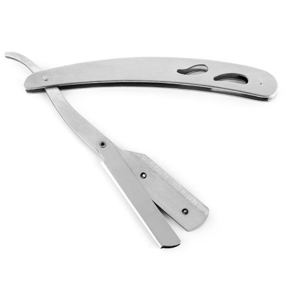 Men's Straight Razor Great Razor for shaving men barber classic razor - KiwisLove