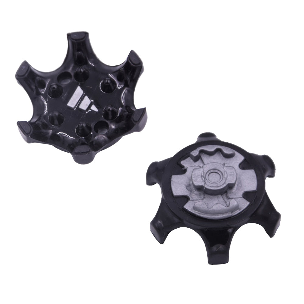 Golf Spikes Pins Fast Twist Shoe Spikes Replacement Set 14pcs - KiwisLove