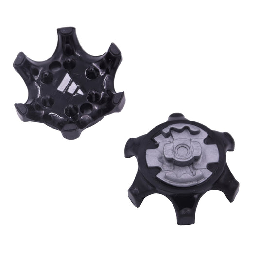 Golf Spikes Pins Fast Twist Shoe Spikes Replacement Set 14pcs - KiwisLove